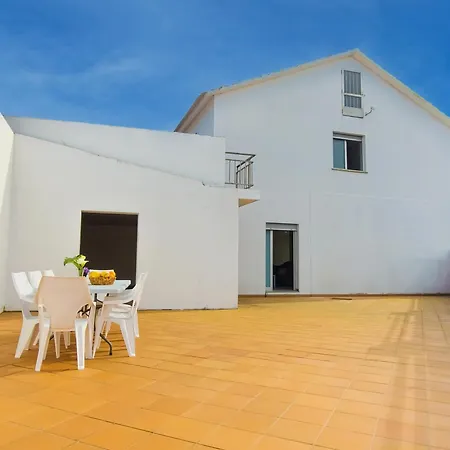 Σπίτι διακοπών Sol Y Mar Santa Eulalia
